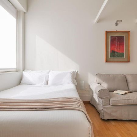 Contempora Apartments - Palermo 14 Milano Eksteriør bilde