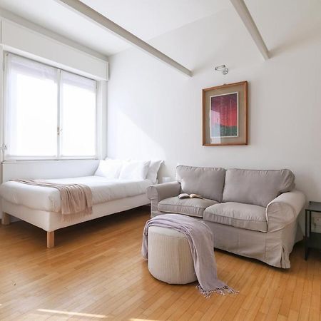 Contempora Apartments - Palermo 14 Milano Eksteriør bilde