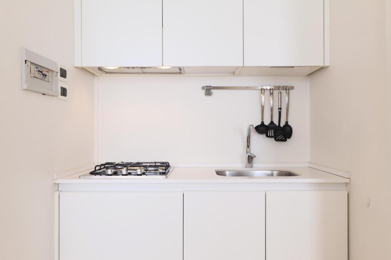 Contempora Apartments - Palermo 14 Milano Eksteriør bilde