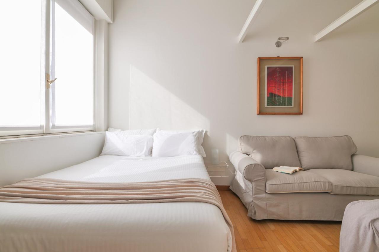 Contempora Apartments - Palermo 14 Milano Eksteriør bilde