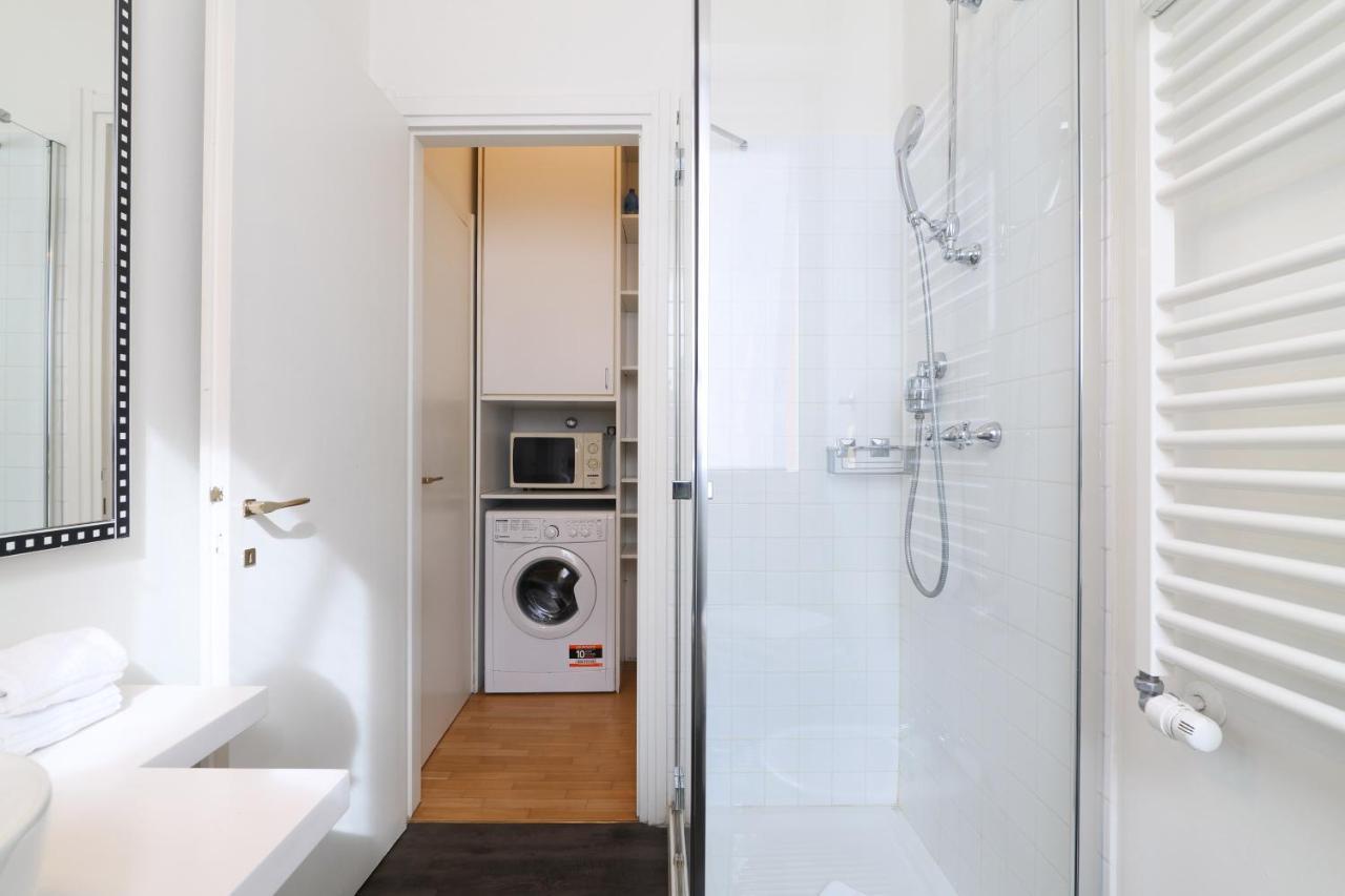 Contempora Apartments - Palermo 14 Milano Eksteriør bilde