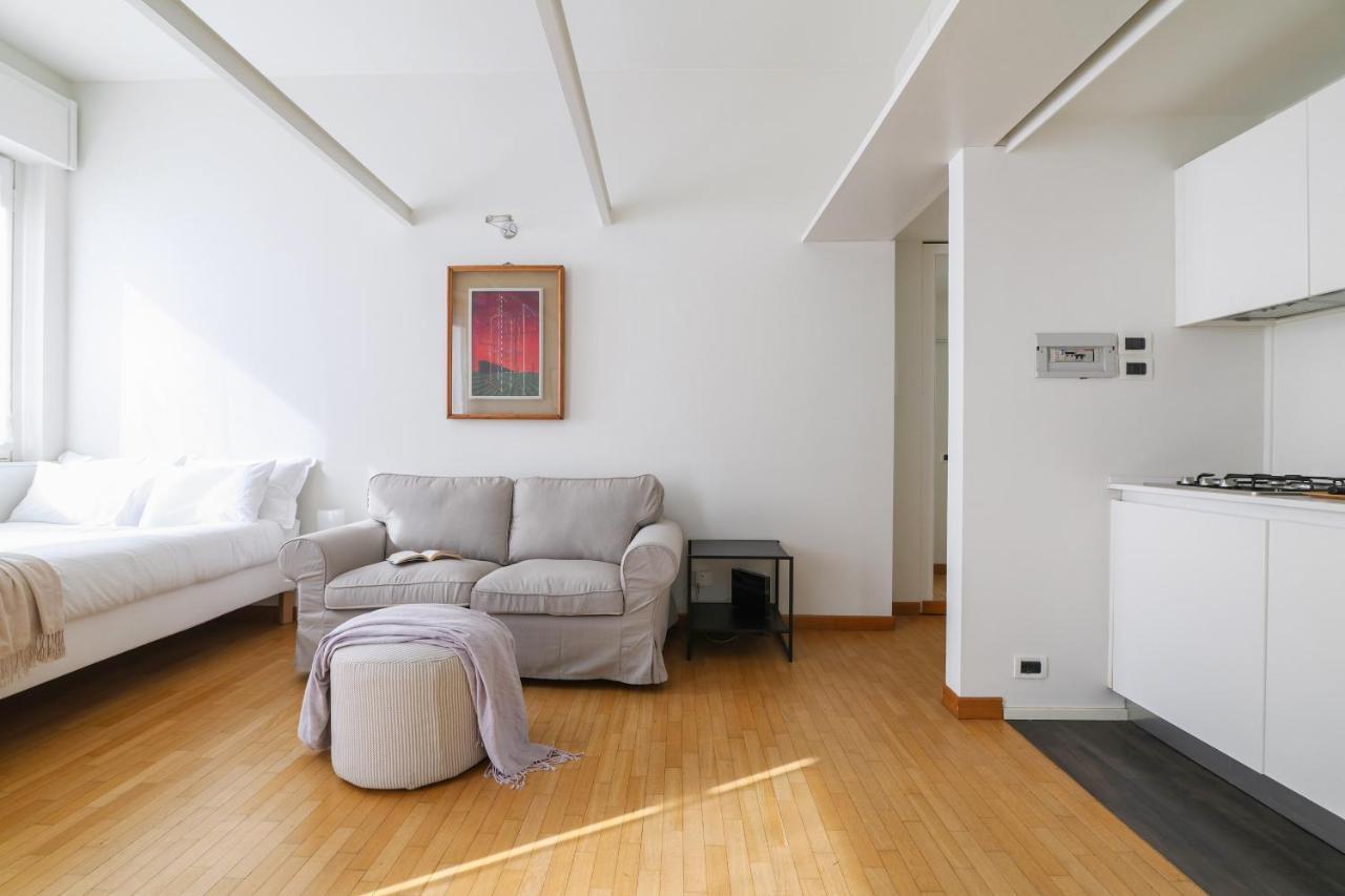 Contempora Apartments - Palermo 14 Milano Eksteriør bilde