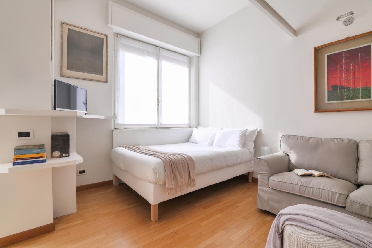 Contempora Apartments - Palermo 14 Milano Eksteriør bilde